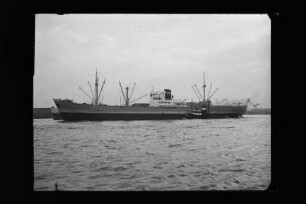 Henriette Schulte (1951), Schulte & Bruns, Emden