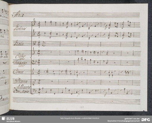 Aria: Semplice fanciulletto