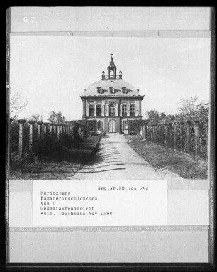 Fasanenschlösschen