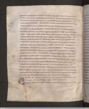 Ps. Clemens : Epistola ad Jacobum