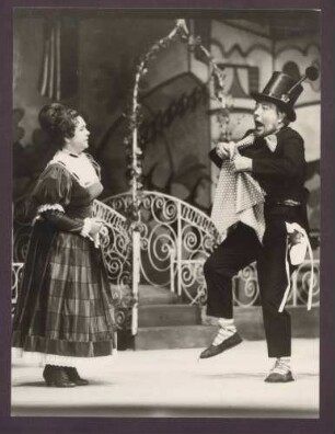 Frau Holle (Robert Bürkner)