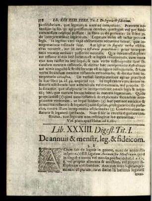 Lib. XXXIII.