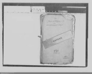 Grenzstreitigkeiten zwischen Flacht, Holzheim und Niederneisen