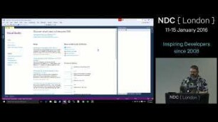 Node.js Crash Course (for .NET Developers)