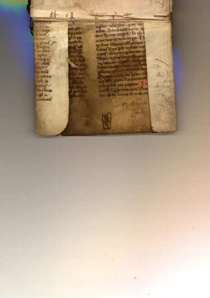 Expositio psalmorum