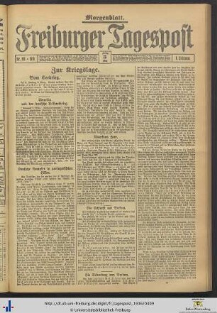 03.03.1916 (Morgenblatt)