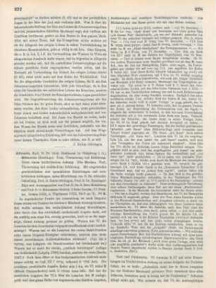 277-283 [Rezension] Bikkurim (Erstlinge)