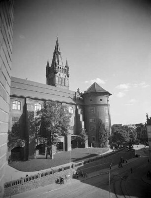 Schlosskirche