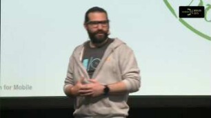 Continuous integration for mobile