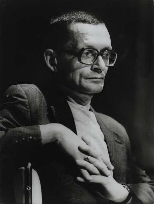 Uwe Berger