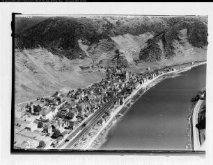 Karden (Mosel) (b. Cochem)