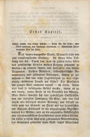 Ralph Rattlin : In drei Theilen, 3. Ralph Rattlin