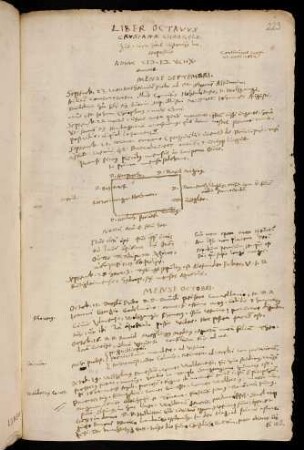 223r-232v, Anno 1599, 23. September - 30. Dezember