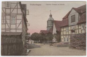 Veckerhagen