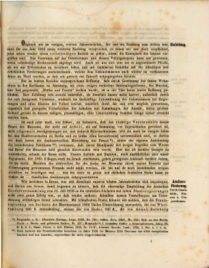 Jahresbericht. 5, 5. 1858 (1859)