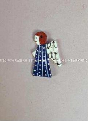 Christbaumschmuck: Engel