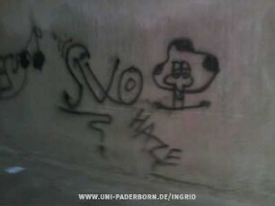 "SiVO | HAZE