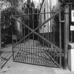 Darmstadt, Bismarckstraße 29