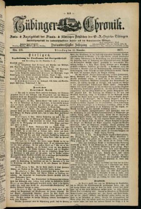 913-930, 13. November (Nro. 219) - 17. November (Nro. 222)