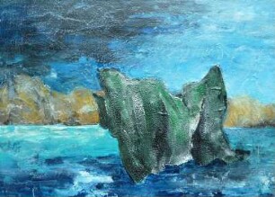 Landschaft V.