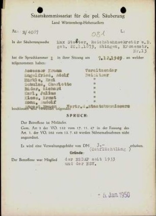 Stelter, Max