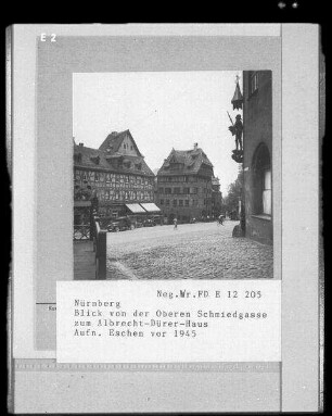 Albrecht-Dürer-Haus