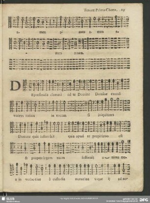 De profundis