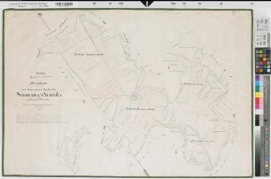 Sümmern (Iserlohn), Separation der Sümmer Heide, Reinkarte