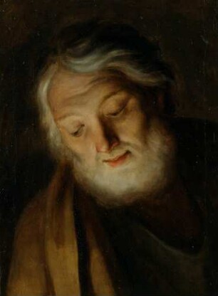 Der heilige Joseph