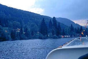 Titisee