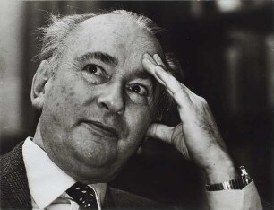 Wolf Weitbrecht