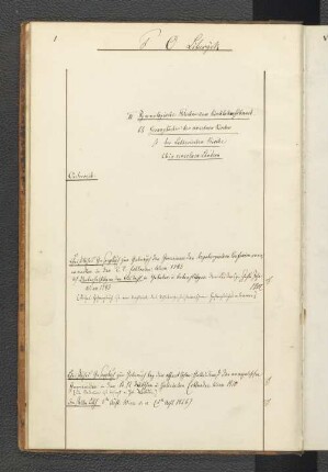 a. Im Allgemeinen bb. Gesangbücher der einzelnen Kirchen