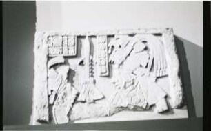 Yaxchilan, Lintel 41 (YAX: Lnt. 41)