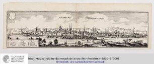 Mühlhausen in Thüringen