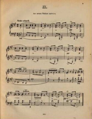 Dichterliebe : op. 48