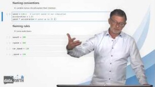 data.PREP #Python – Variables and Assignments