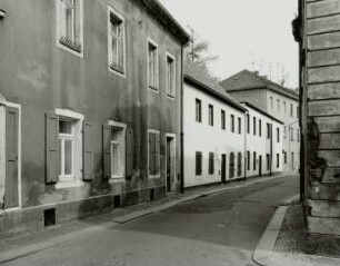 Straße, Großenhain (Kreis Großenhain)