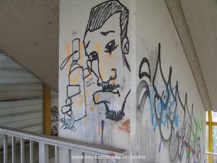 Das ist Patrick | BlueS