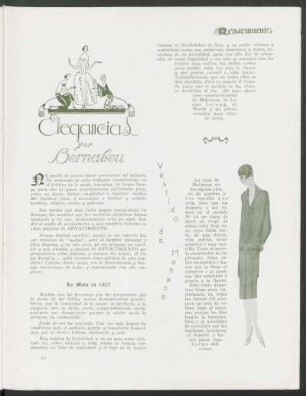 Elegancias
