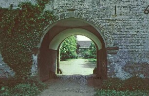 Torhaus