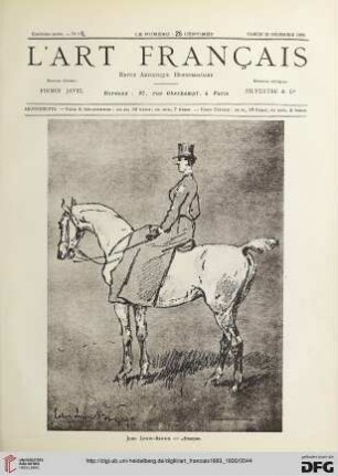 No. 192 (20 Décembre 1890)