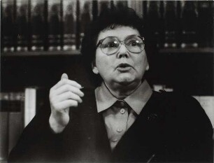 Ingrid Mittenzwei