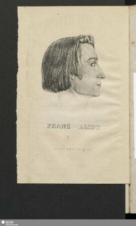Franz Liszt