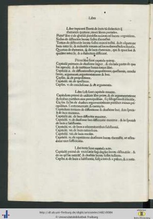 Liber topicorum Boetii