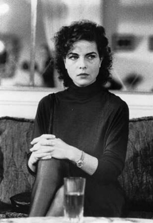 Gudrun Landgrebe