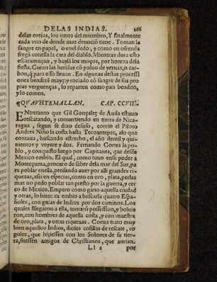 Quauhtemallan. Cap. CCVIII