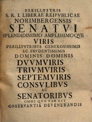 Dissertatio Inavgvralis Ivridica De Expensis Litis Victori Refvndendis A Victo Ex Ivramento Ivdiciali Et Litis Decisorio