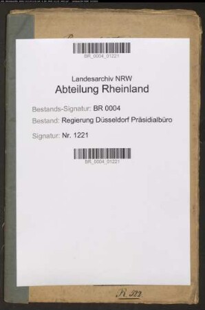 Einberufung von Geistlichen durch den Papst