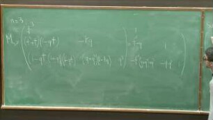 Generic modular representations and Hilbert schemes of surfaces