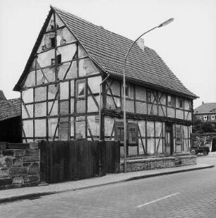 Meinhard, Hauptstraße 35